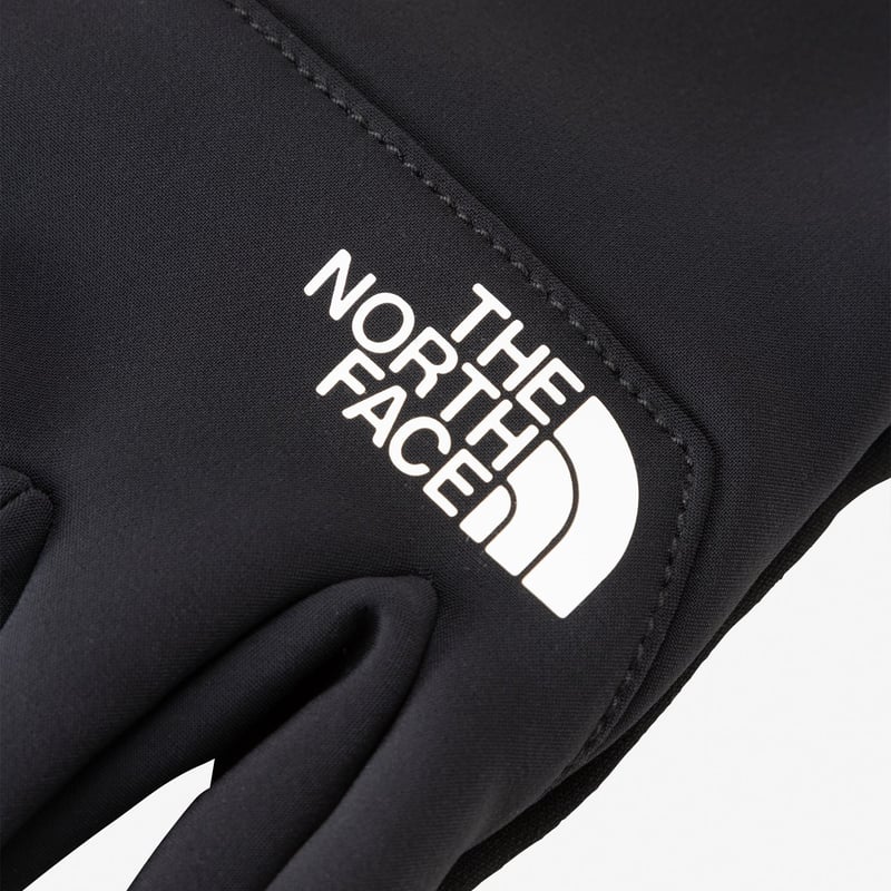 THE NORTH FACE Windstopper Etip Glove - NN62309-/ザノースフェイス
