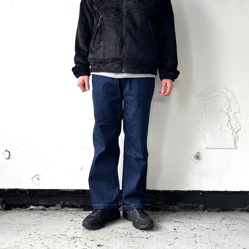 GRAMICCI STRETCH DENIM REGULAR FIT / GMP5-SJP13