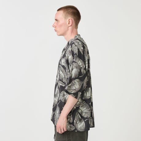 THE NORTH FACE Purple Label PPA Field Shirt / N26SG037 /ザノースフェイスパープルレーベル  アロハシャツ 【2026SS.】