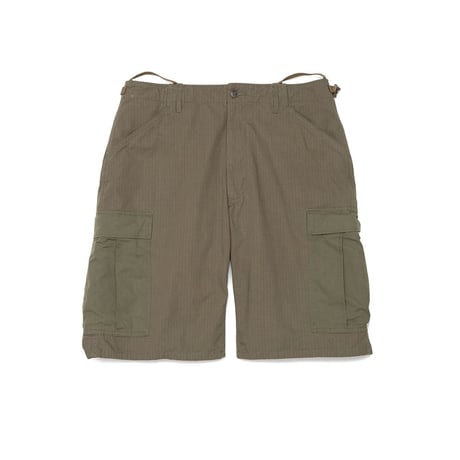 nanamica / ナナミカ　Cargo Shorts / SUDS315 / ナナミカ　カーゴショーツ