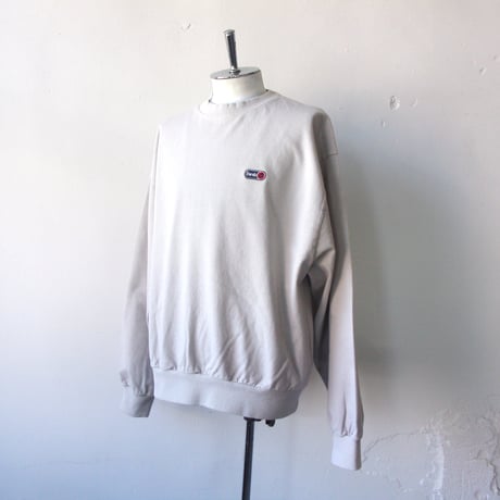 FARAH P.D Crewneck Sweatshirt / FR0501-M3017 / ファーラー　ピグメントダイ スウェットシャツ【2025SS】