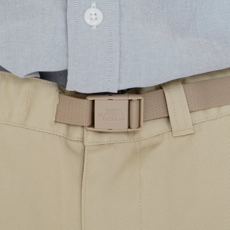 THE NORTH FACE PURPLE LABEL Chino Field Shorts / NT4404N /パープルレーベル　チノフィールドショーツ