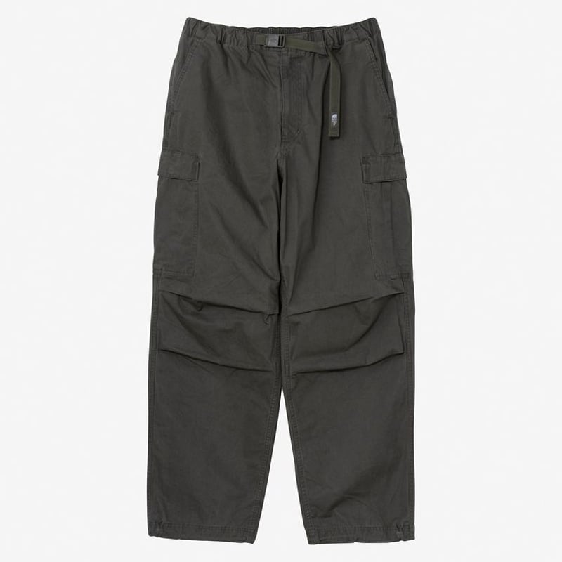 THE NORTH FACE ザノースフェイス ロックステディカーゴパンツ/ NB32633