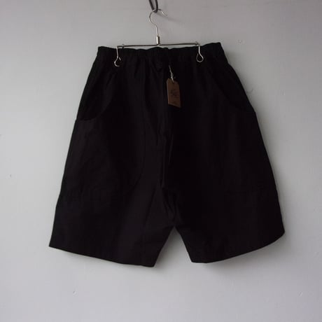 GOLD(ゴールド)　Cotton/Nylon RipStop WIDE POCKET SHORTS/GL51980/ワイド　ショーツ