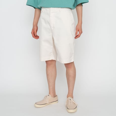 nanamica / ナナミカ　Chino Shorts / SUDS316 / ナナミカ　チノショーツ