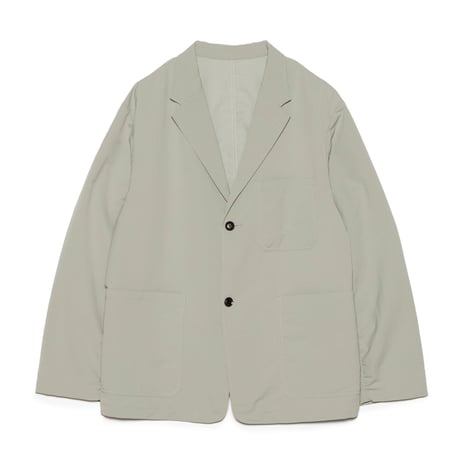 nanamica ALPHADRY Club Jacket / S26SA043 / ナナミカ アルファドライ クラブ ジャケット 【2026SS】
