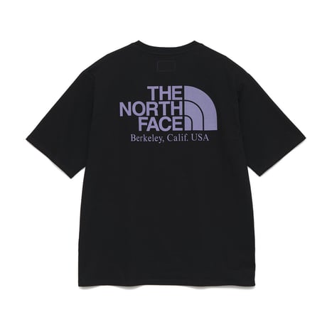 THE NORTH FACE PURPLE LABEL H/S Graphic Tee / NT3330N /パープルレーベル グラフィック Tee