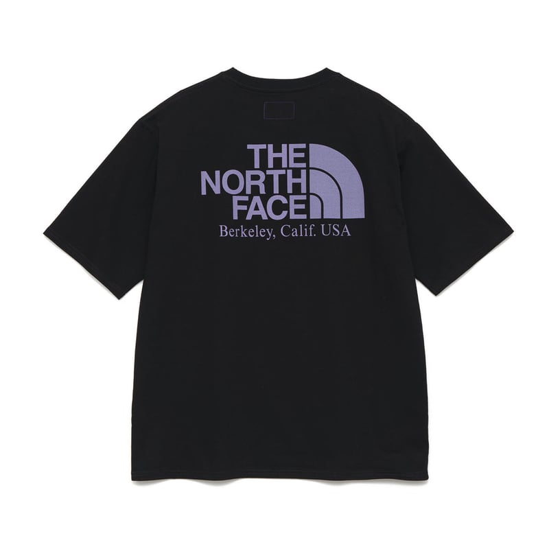 THE NORTH FACE PURPLE LABEL H/S Graphic Tee / N THE NORTH FACE PURPLE LABEL H/S Graphic Tee / N