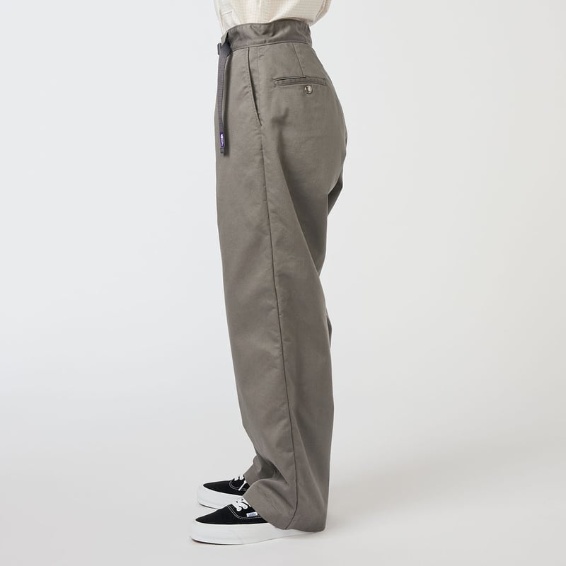 THE NORTH FACE Purple Label COOLMAX Chino Field