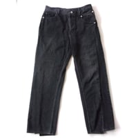 orSlow / オアスロウ FRENCH WORK PANTS (UNISEX) 03-50