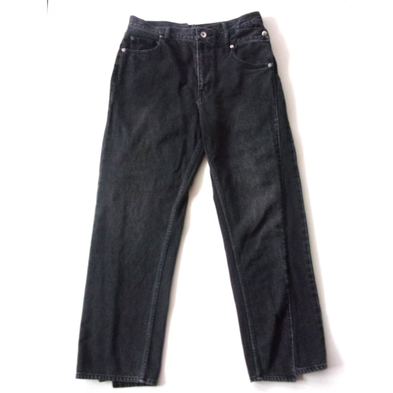 D610-12 日本製 OLD PARK オールド パーク デザイン トップス D610-12 日本製 OLD PARK オールド パーク デザイン トップス