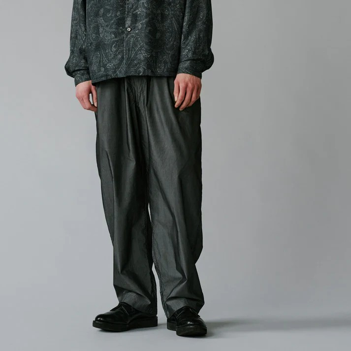 パンツ GOLD COVELT CHAMBRAY ALLINONE M 119BLK COVERT CHAMBRAY ALL IN ONE | GOLD(ゴールド) / パンツ