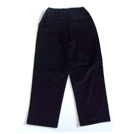 Vecchi / ベッキ C.Coulisse CORDUROY Easy Pants / コーディロイ　イージーパンツ