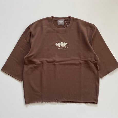 カットオフスウェット | STORES