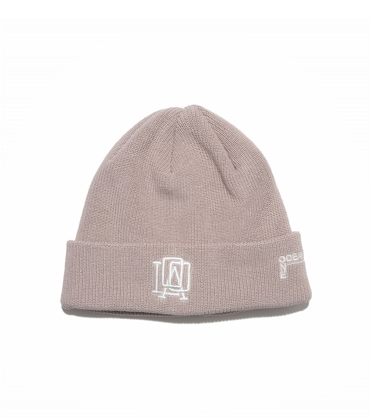 nanamica / ナナミカ OOAL Knit Cap / S25SP030 / ナナミカ