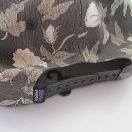 Patagonia/パタゴニア　Live Simply　Guiter　Funfarer Cap　キャップ