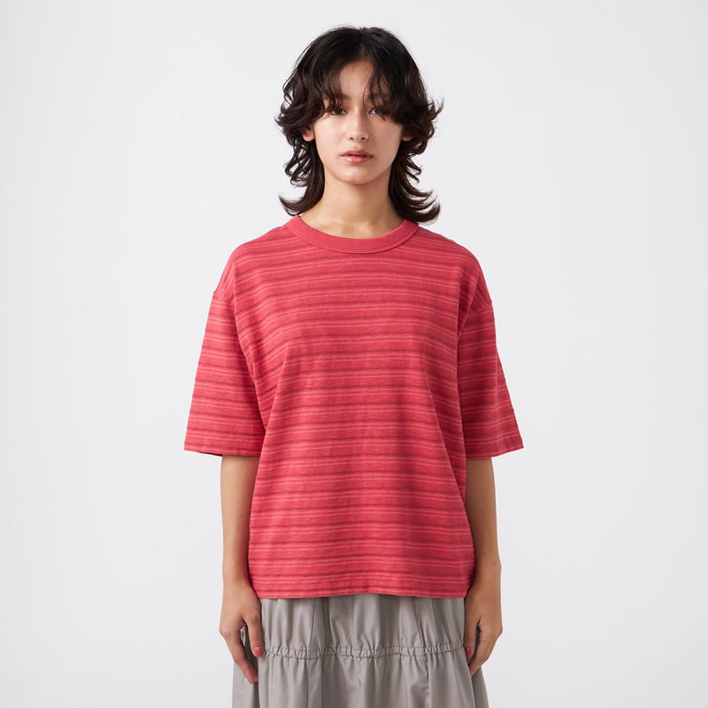 THE NORTH FACE Purple Label Garment Dyed Jacqua