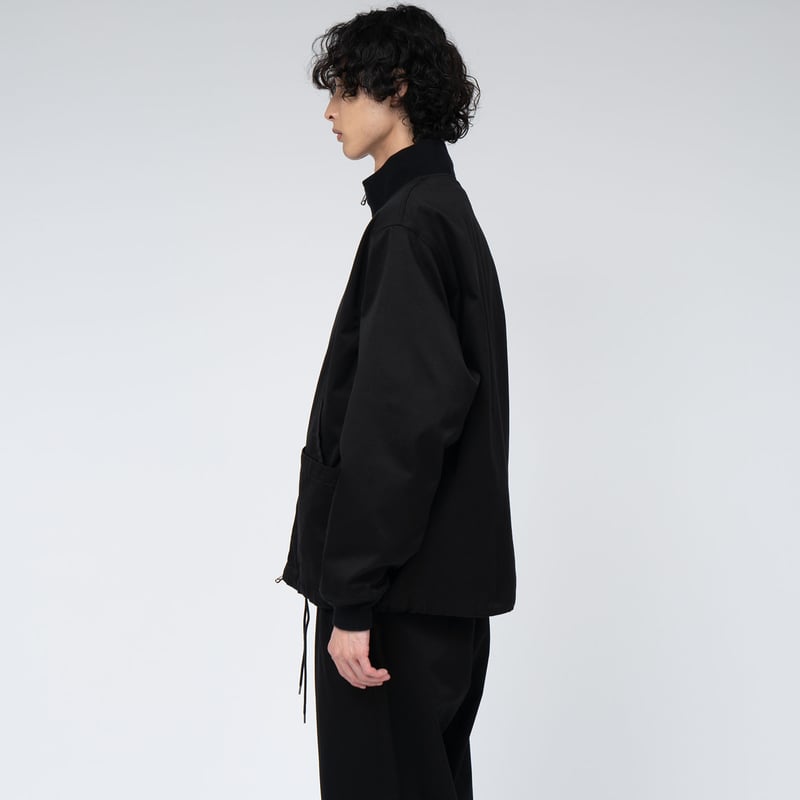 GW FAIR】nanamica WINDSTOPPER Chino Deck Jacke GW FAIR】nanamica WINDSTOPPER Chino Deck Jacke