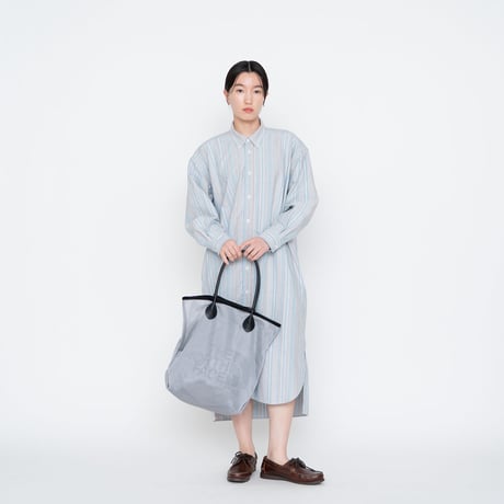 THE NORTH FACE PURPLE LABEL Mesh Field Tote M / NN7403N / パープルレーベル  メッシュフィールドトート M 【2024SS】