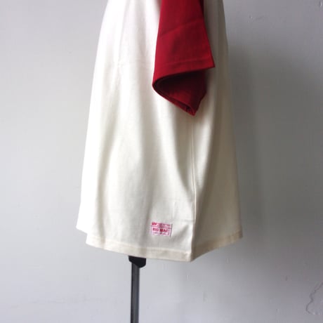 BIG MAC ビックマック RINGER TEE / BIG-169 / ビックマック リンガーTシャツ