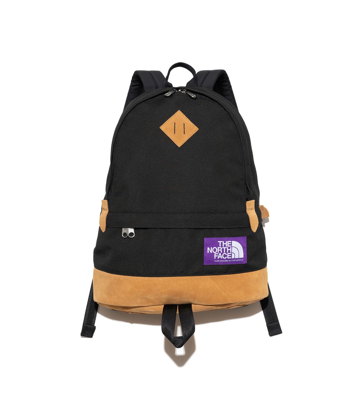 THE NORTH FACE PURPLE LABEL Medium Day Pack / N...