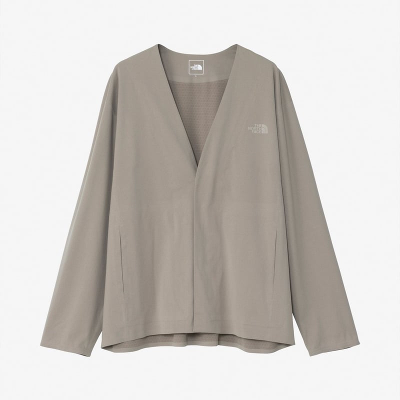 THE NORTH FACE ザノースフェイス / テックラウンジカーディガン THE NORTH FACE ザノースフェイス / テックラウンジカーディガン