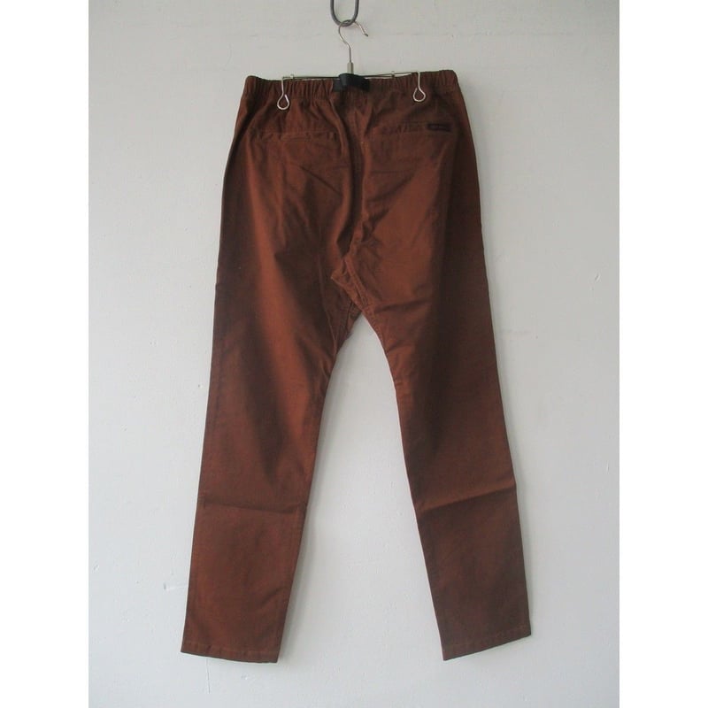 GRAMICCI/グラミチ NN-PANTS TIGHT FIT-/NNパンツ くるぶし丈