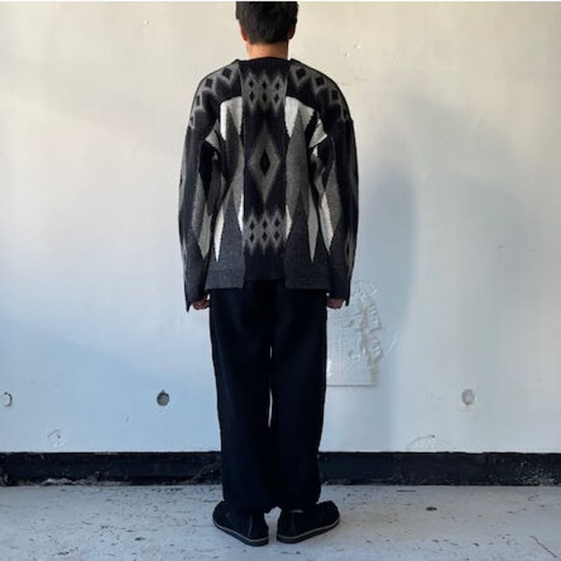 『WEB/一部店舗限定』シャーリングクロップドダウン　ホワイト OPAQUE.CLIP ダウンコート ダウンジャケット 「SS-LLsize」襟