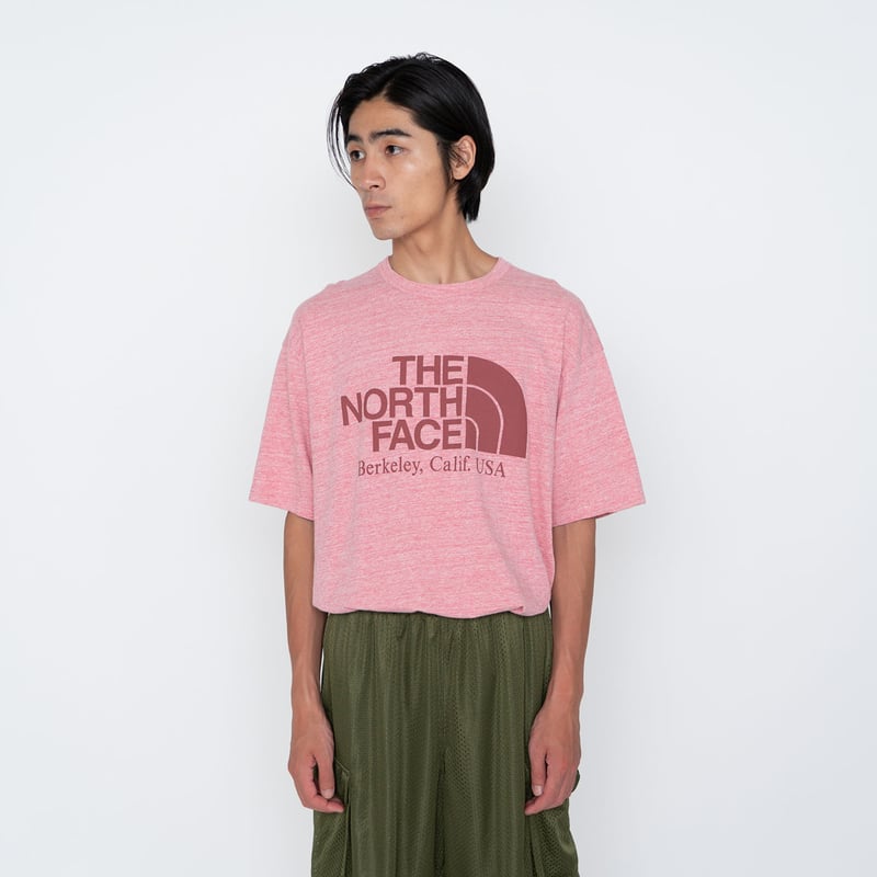 THE NORTH FACE PURPLE LABEL Cotton Rayon Field