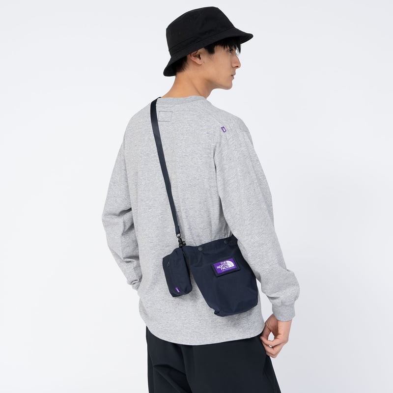 THE NORTH FACE PURPLE LABEL Mountain Wind Multi THE NORTH FACE PURPLE LABEL Mountain Wind Multi