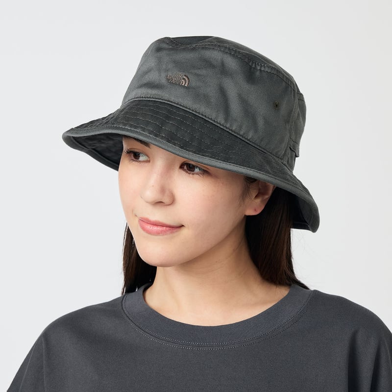 新品　THE NORTH FACE PURPLE LABEL　フィールドハット THE NORTH FACE Purple Label Chino Field Hat / N