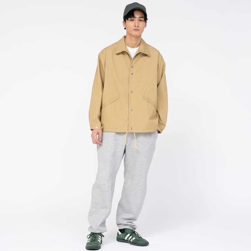 THE NORTH FACE PURPLE LABEL 65/35 Field Jacket THE NORTH FACE PURPLE LABEL 65/35 Field Jacket