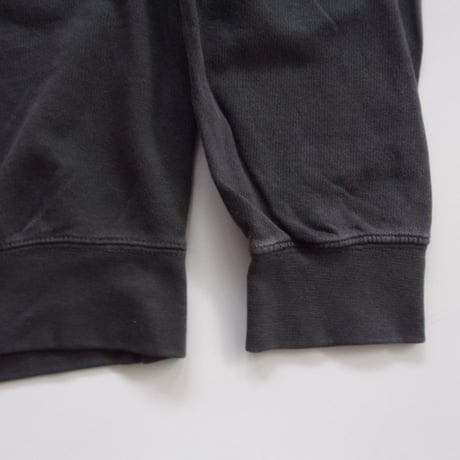 TODAY edition  "NYC" CN Sweat - 25-1ST-13 / トゥデイ エディション クルーネック スウェット ［ 25-1ST］