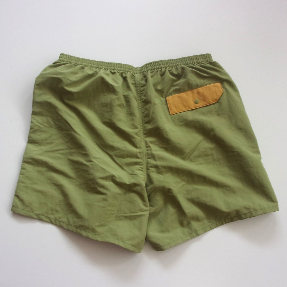 パタゴニア　Baggies Shorts Patagonia Boys' Baggies 5