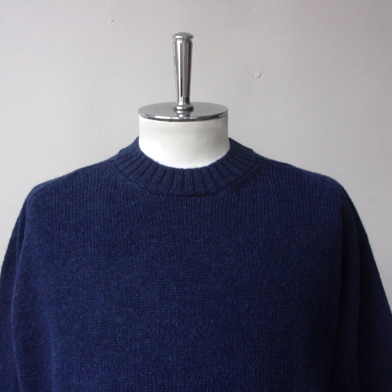 SALE】Charpentier de Vaisseau Crew Neck Knit |