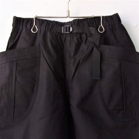 AVontade(ア ボンタージ) Fatigue Shorts - VTD-0357-PT2- / ファティーグショーツ 【2026SSバージョン】