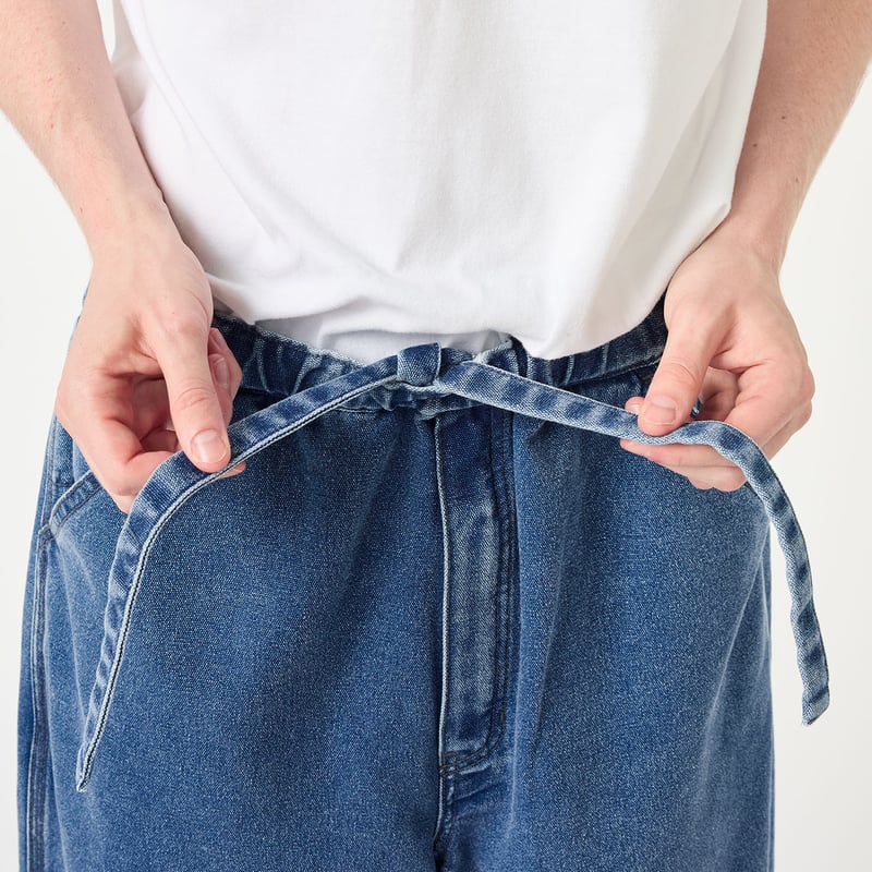 THE NORTH FACE Purple Label Indigo Field Pants