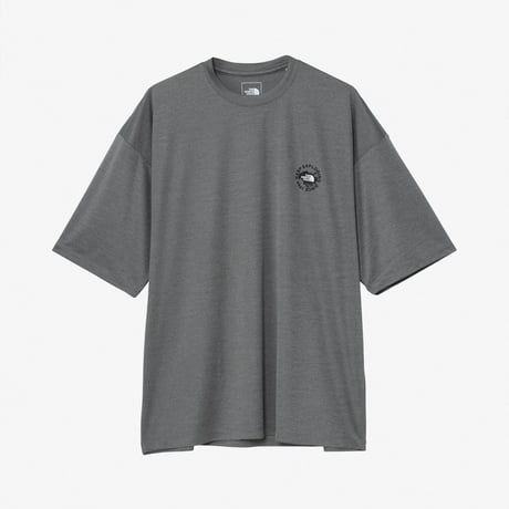 THE NORTH FACE ショートスリーブウォータースムースティー（メンズ）/ NT12431 / ノースフェイス 水陸両用Tシャツ