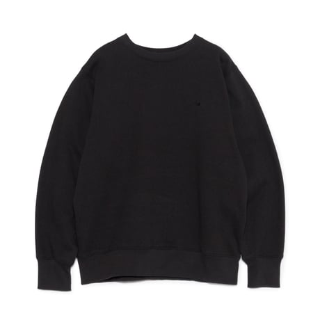 THE NORTH FACE Purple Label Field Crewneck Sweatshirt / N24FH060 /パープルレーベル　クルーネックスウェット トレーナー
