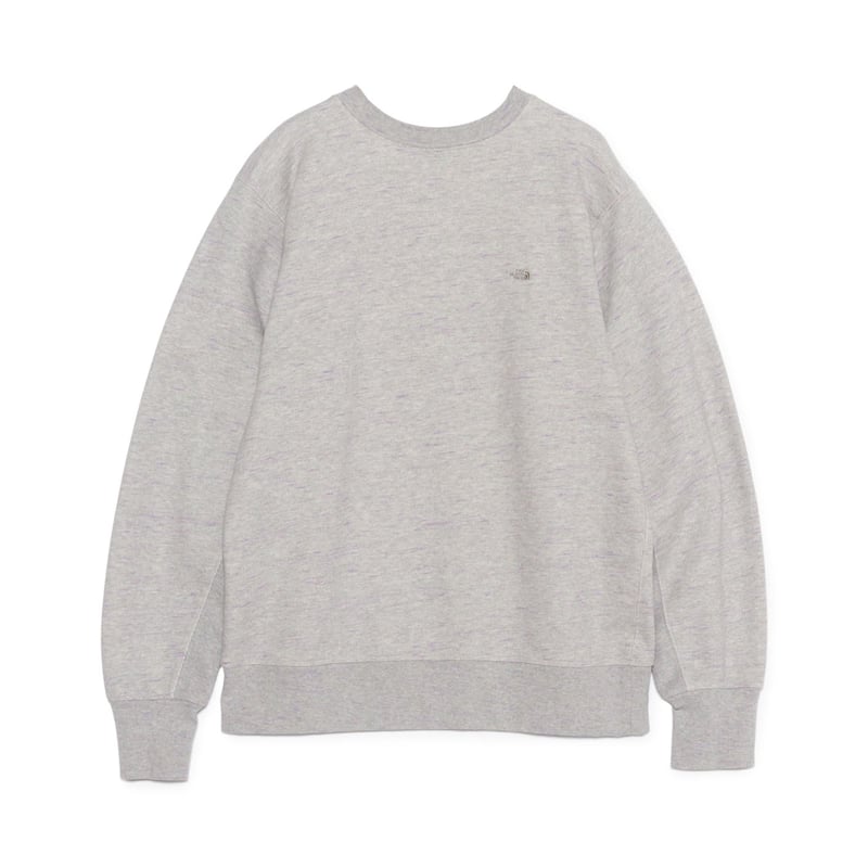 THE NORTH FACE Purple Label Field Crewneck Swea