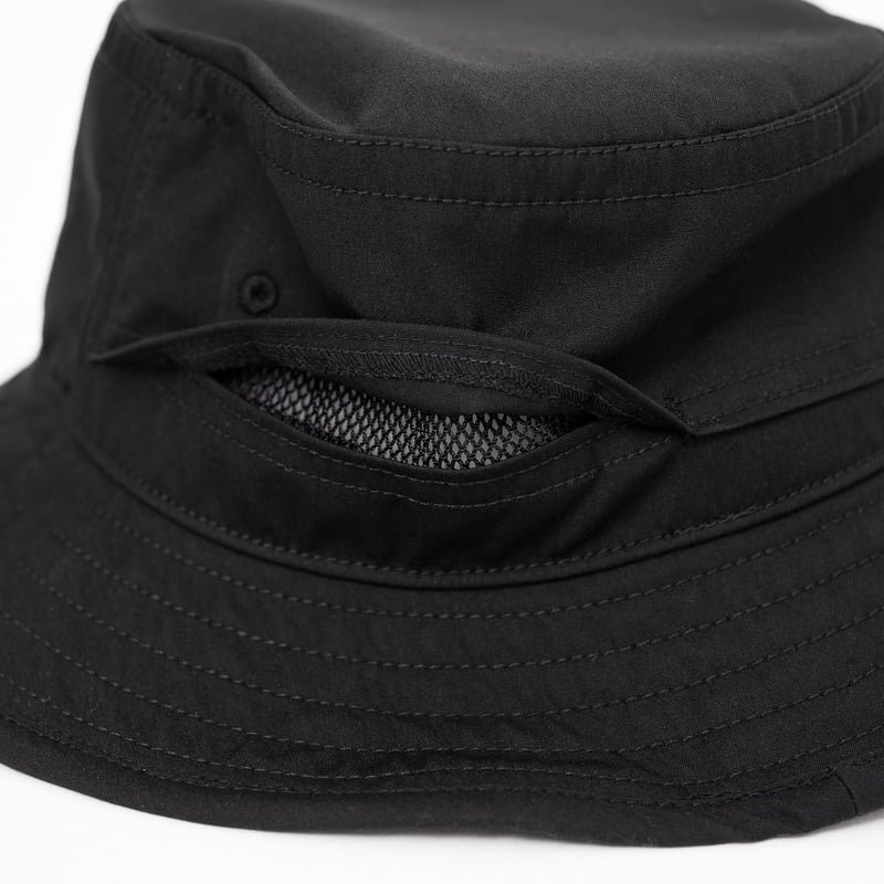 新品　THE NORTH FACE PURPLE LABEL　フィールドハット THE NORTH FACE Purple Label Chino Field Hat / N