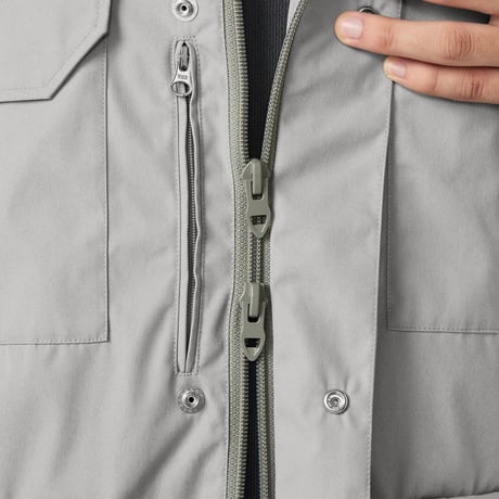 THE NORTH FACE Purple Label 65/35 Mountain Parka / N25SA086 / パープルレーベル 65/35 マウンテンパーカー 【2026SS】