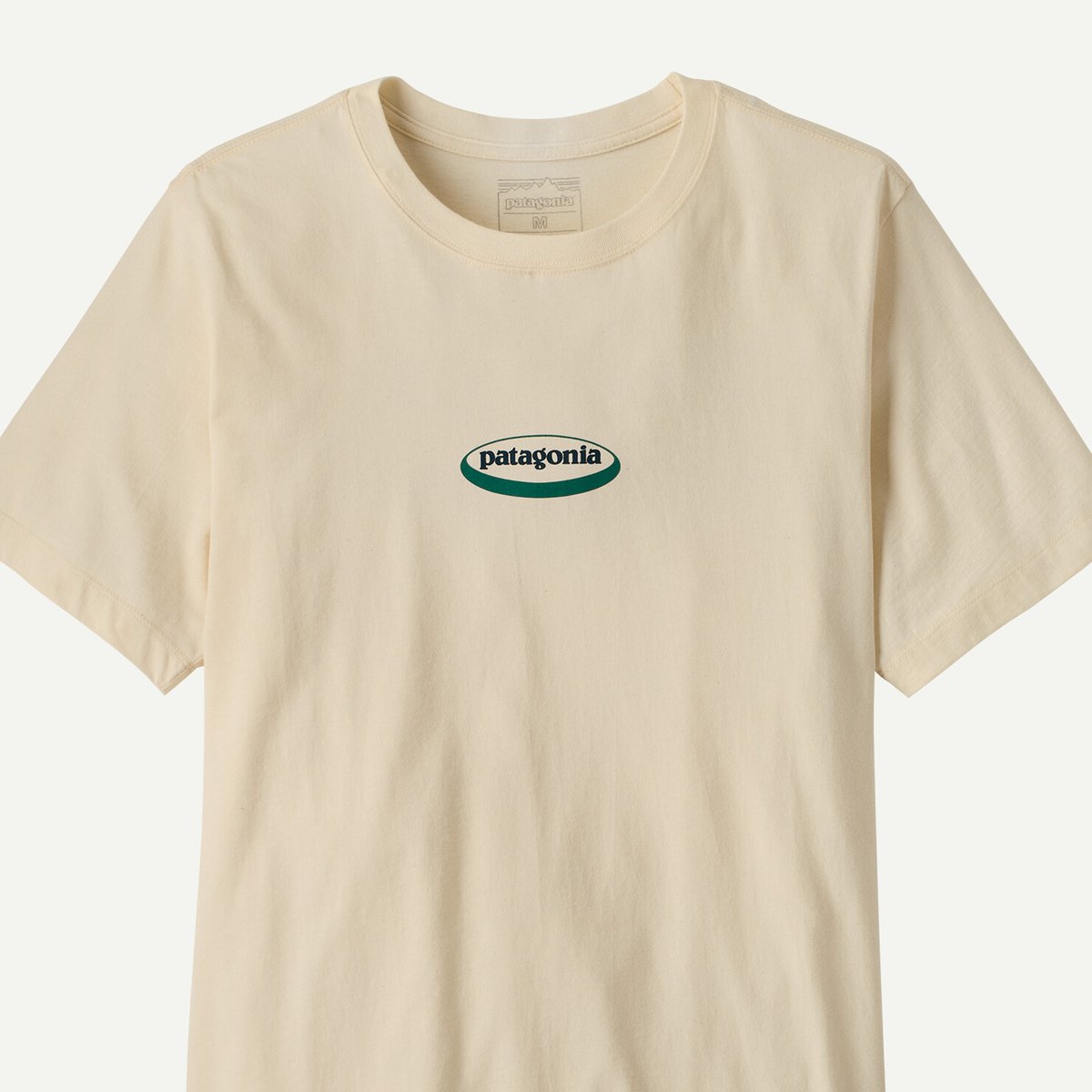Patagonia M's 95 OVAL LOGO T-SHIRTS /パタゴニア メンズ