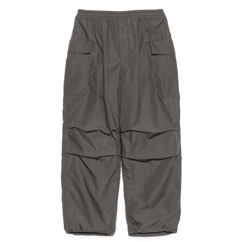 nanamica Cargo Deck Pants / S25SC006 / ナナミカ カーゴ