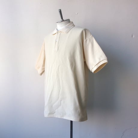 AVontade Surfknit Polo SS VTD-0644-CS  アボンタージ サーフニット ポロシャツ 【2026SS】