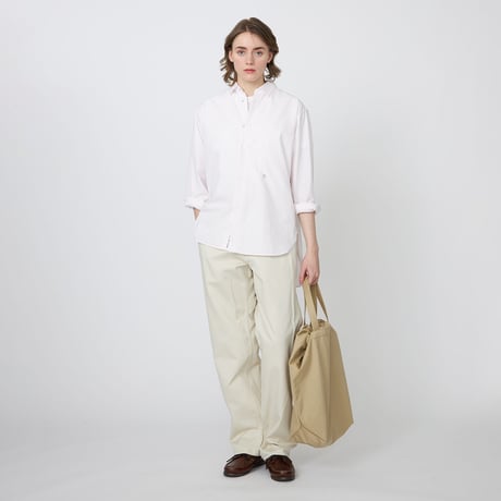 nanamica / ナナミカ　Wide Chino Pants / SUCS401 / ナナミカ　ワイド　チノパンツ