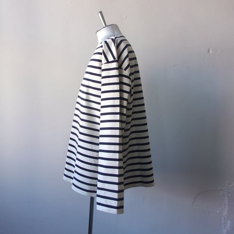 Charpentier de Vaisseau / シャルパンティエ・ドゥ・ヴェッソ | Cotton Mariniere コットンマリニエール | Joshua ジョシュア
