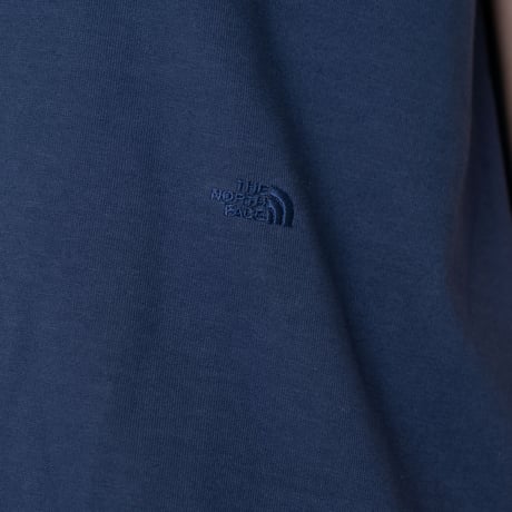 THE NORTH FACE PURPLE LABEL N/S Tee / NTW3329N  /パープルレーベル　ノースリーブTシャツ　【women's】