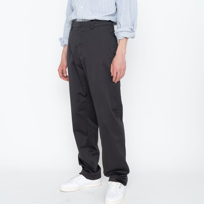 nanamica / ナナミカ Straight Chino Pants / SUCS400 nanamica / ナナミカ Straight Chino Pants / SUCS400