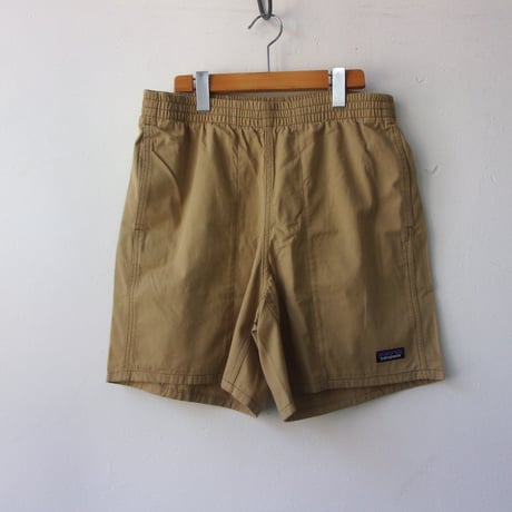 Patagonia パタゴニア　Funhoggers Shorts メンズ・ファンホッガーズ・ショーツ